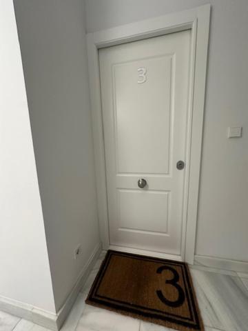 דירות Casa De Huespedes Almirante מדריד מראה חיצוני תמונה